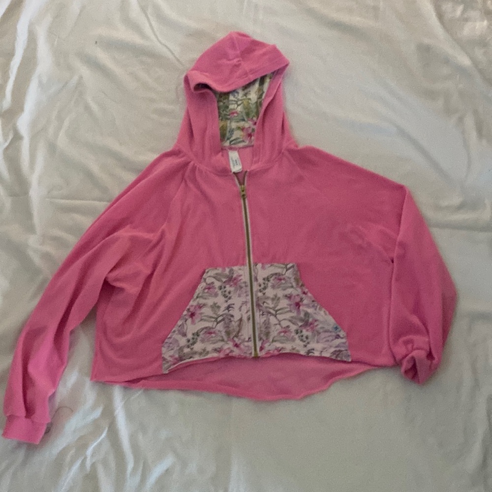 Loveshack fancy and Hurley collab